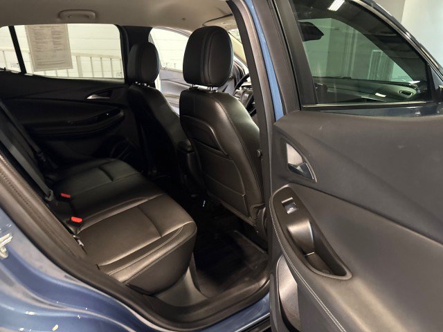 Used 2024 Buick Encore GX Sport Touring w/ Comfort Package FWD image 25