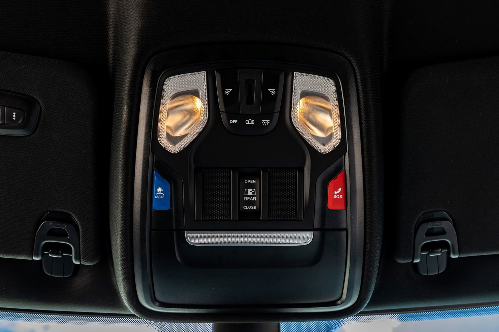 Used 2023 RAM 1500 Big Horn image 31