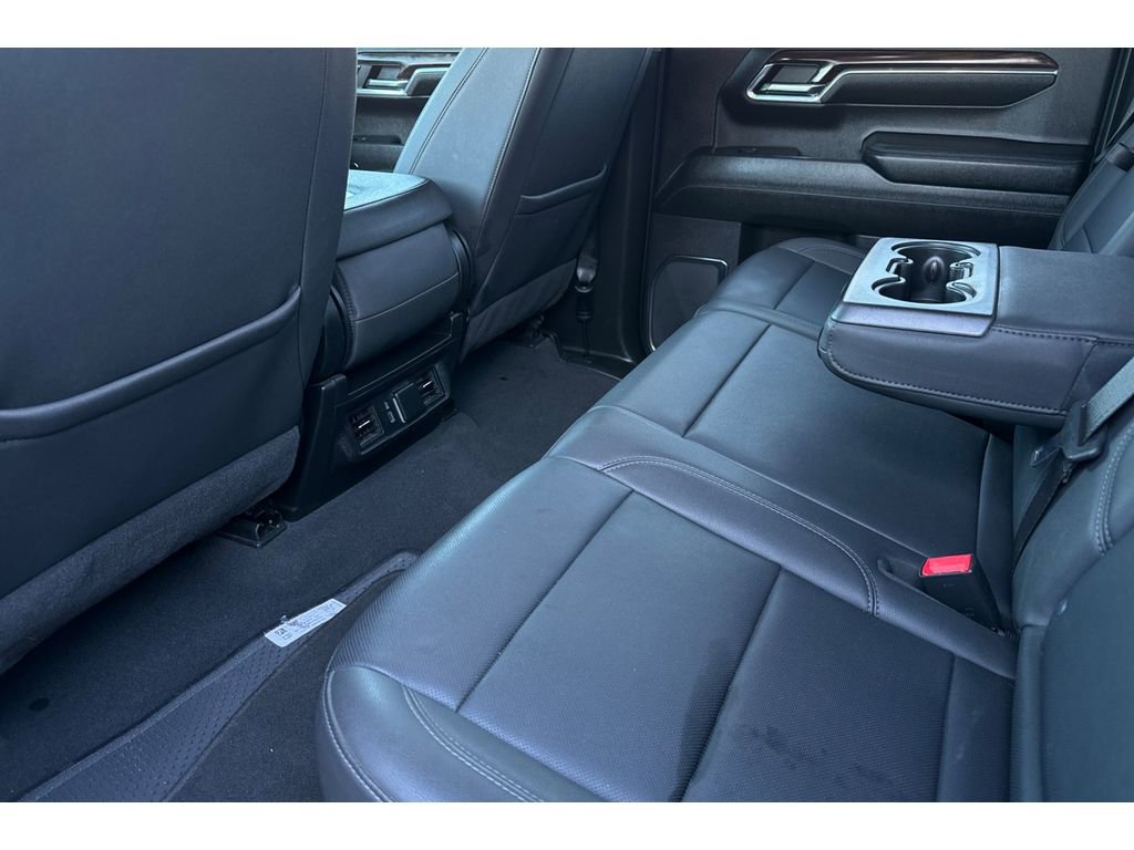 Used 2024 GMC Sierra 1500 SLT image 13