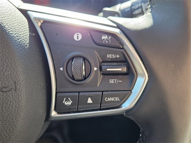 Certified 2025 Acura RDX Technology Package image 13