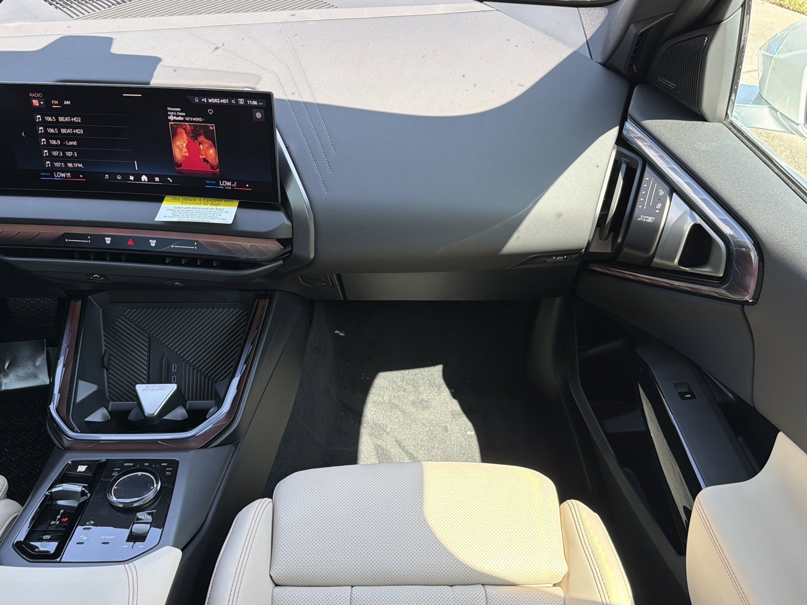 New 2026 BMW 330i Sedan w/ Convenience Package RWD image 16