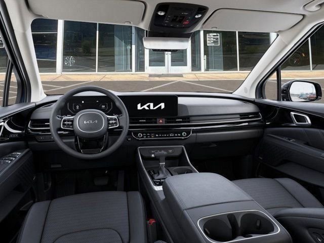 New 2026 Kia Carnival SX Prestige image 11