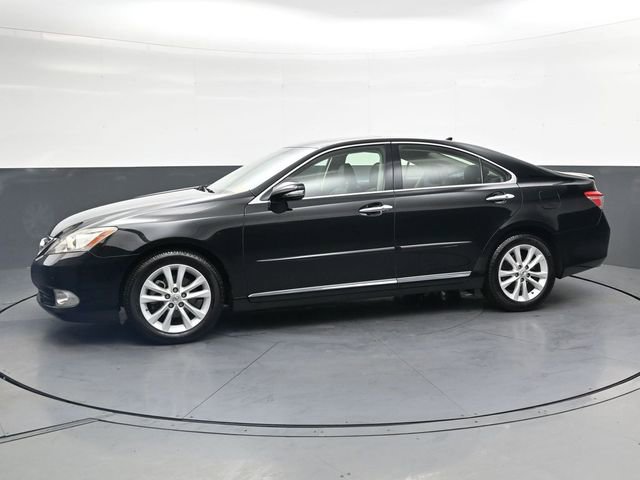 Used 2012 Lexus ES 350 FWD image 8