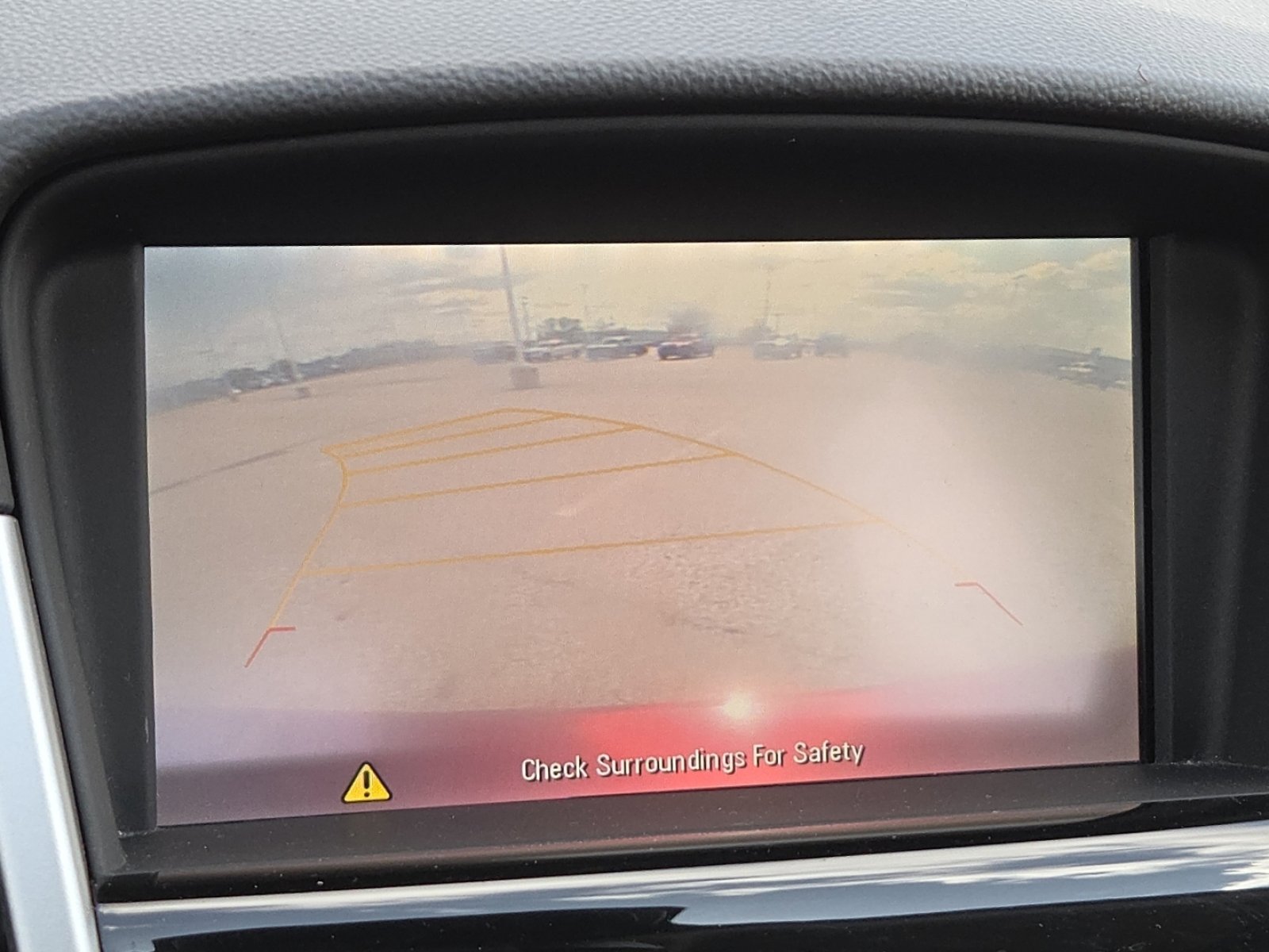 Used 2016 Chevrolet Cruze LT FWD image 6