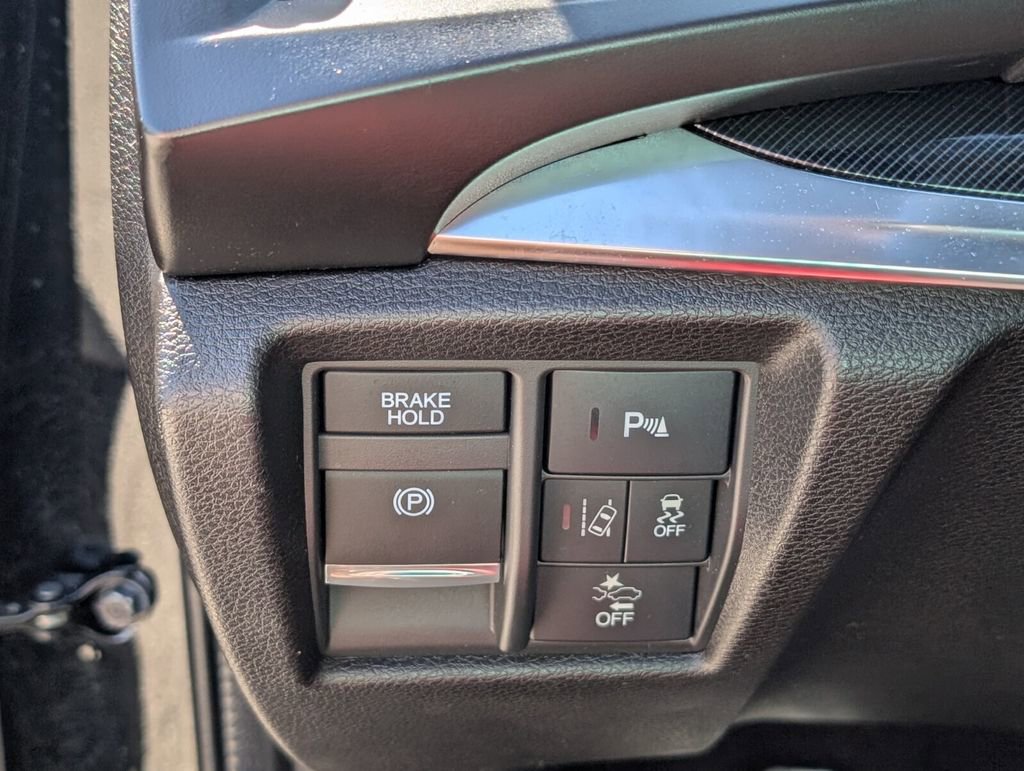 Used 2019 Acura MDX A-Spec image 30