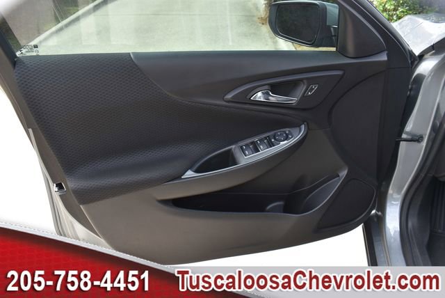 Used 2023 Chevrolet Malibu LT FWD image 16