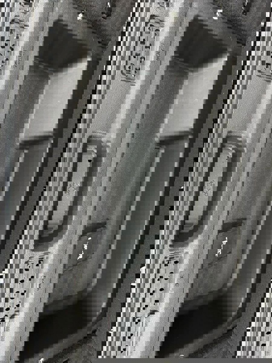 Used 2019 Jeep Wrangler Unlimited Sahara image 34