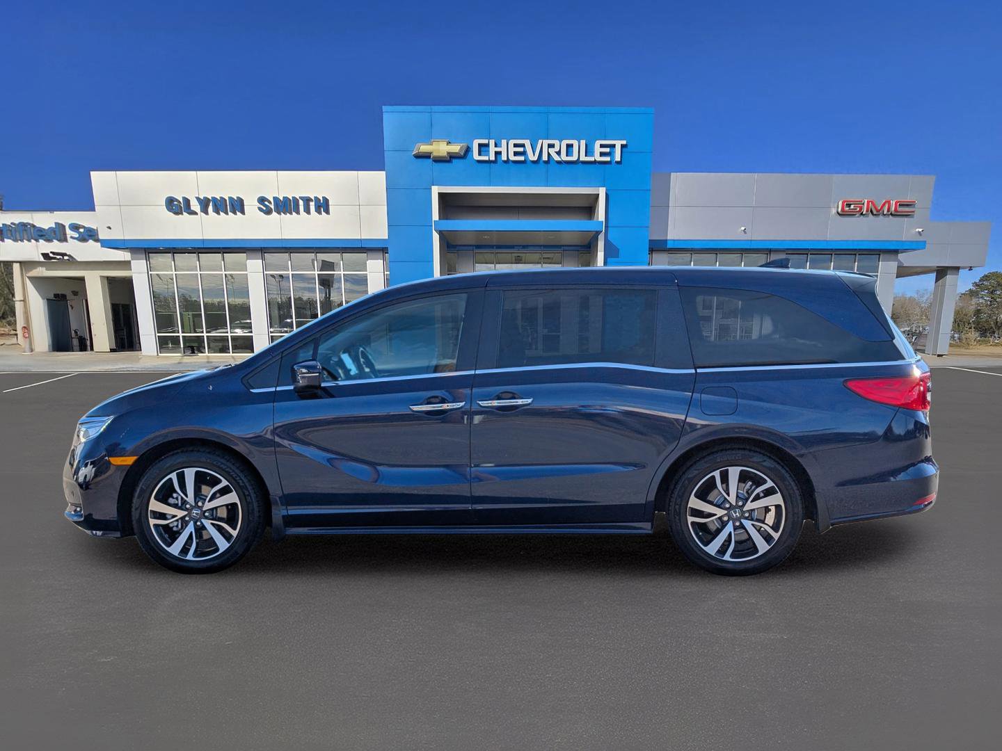 Used 2023 Honda Odyssey Touring image 13