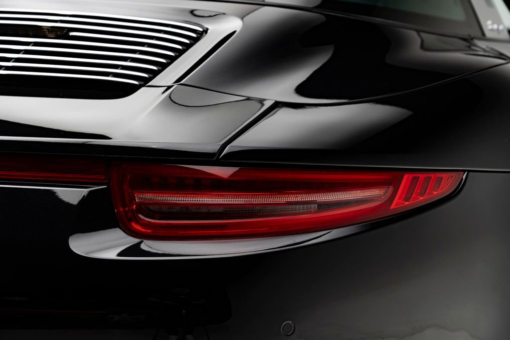 Used 2015 Porsche 911 Targa 4S AWD/4WD image 58
