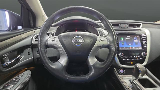 Used 2018 Nissan Murano Platinum AWD/4WD image 16
