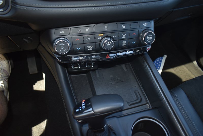 Used 2022 Dodge Durango GT AWD/4WD image 19