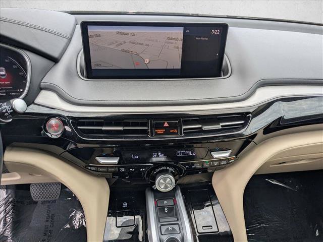 Certified 2023 Acura MDX SH-AWD w/ Technology Package image 13