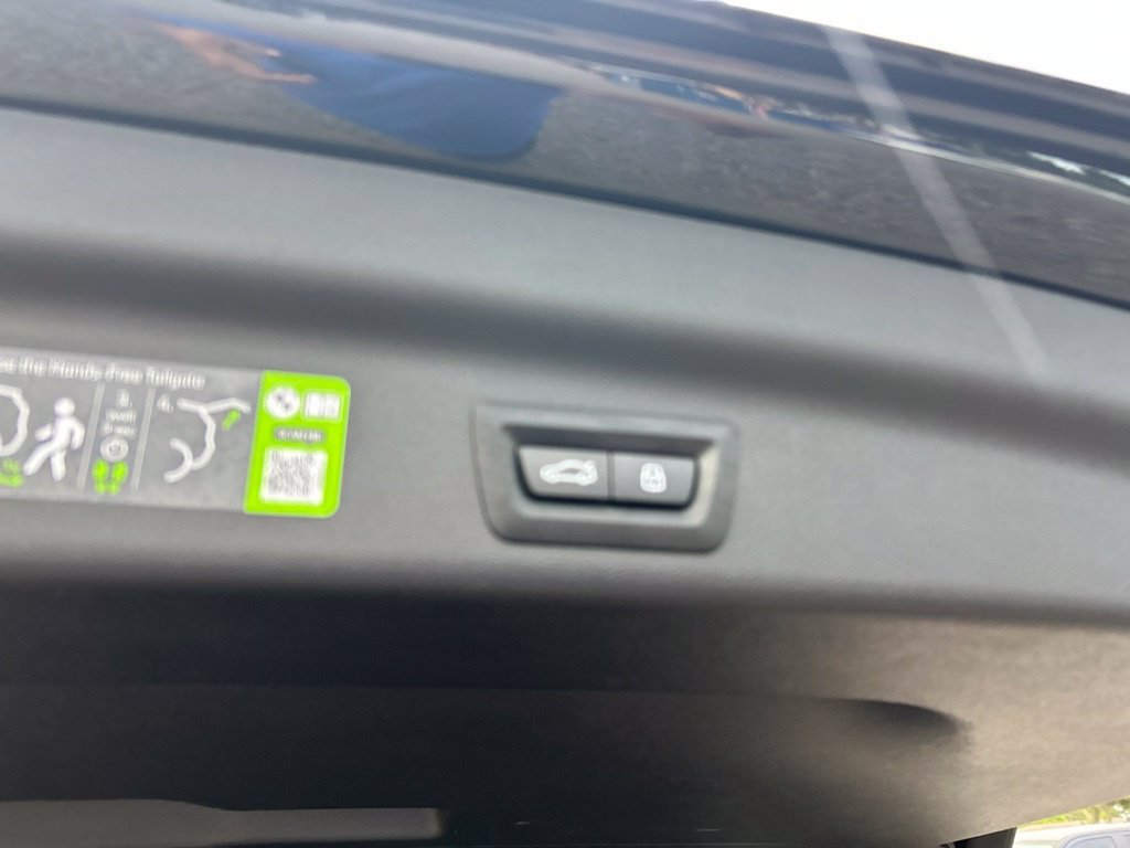 Used 2026 BMW X1 M35i AWD/4WD image 32