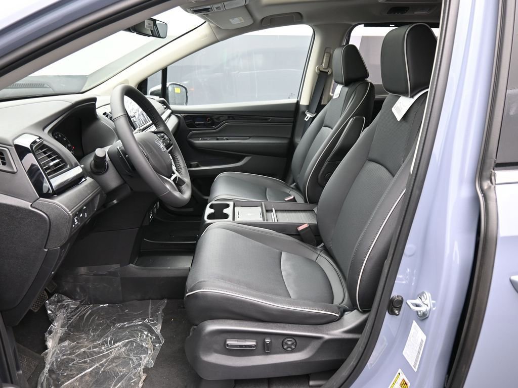 New 2026 Honda Odyssey Elite image 34