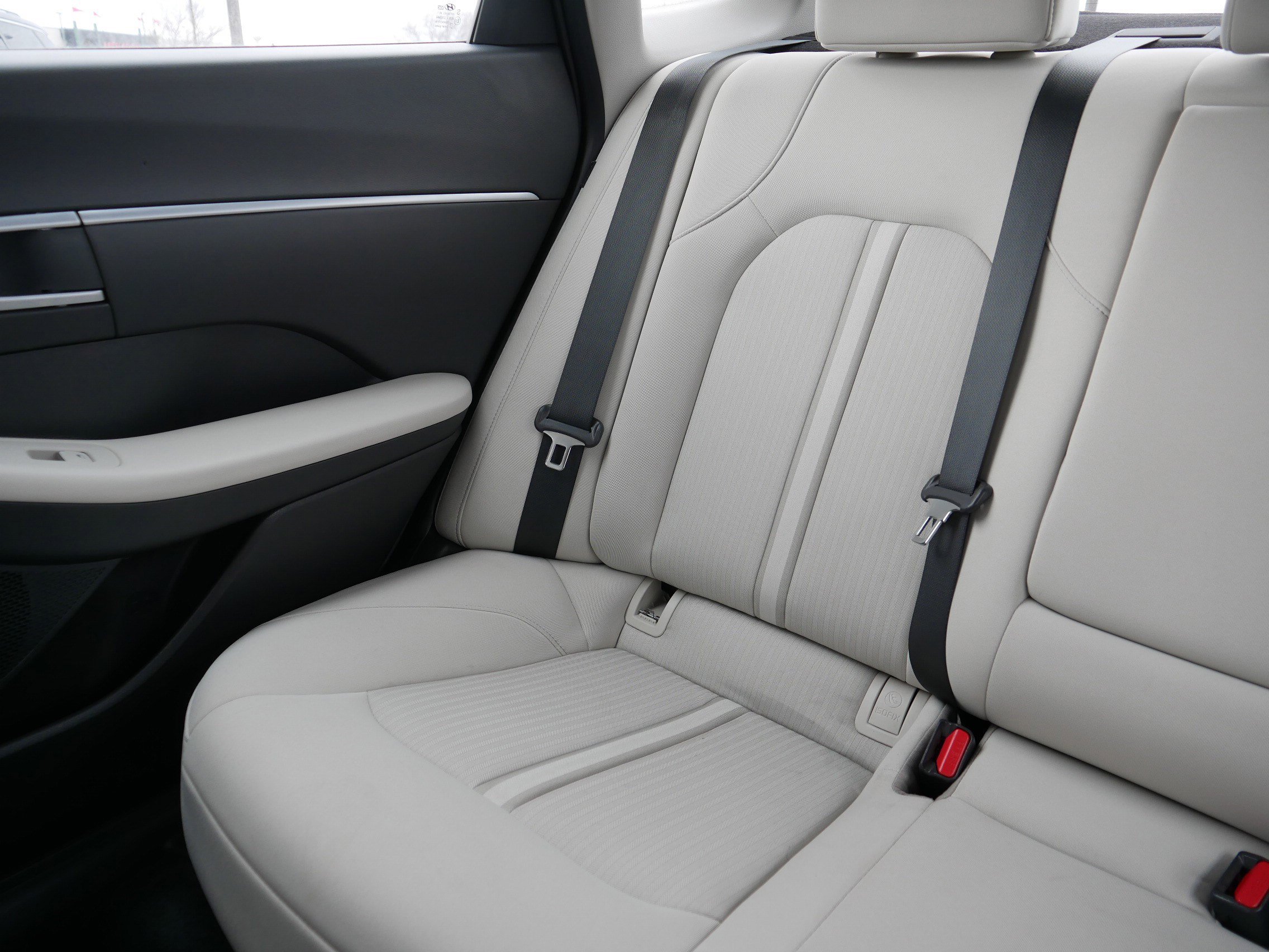 Used 2025 Hyundai Sonata SEL image 12