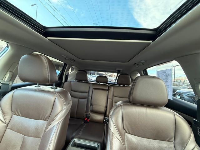 Used 2018 Nissan Murano Platinum image 25