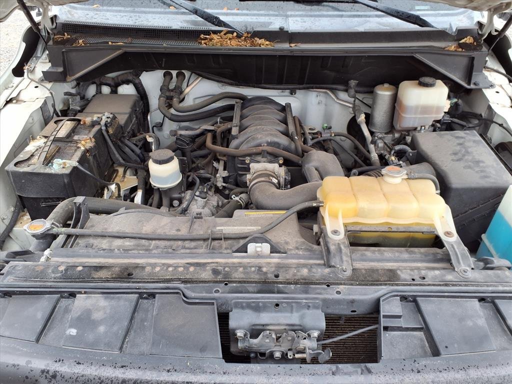 Used 2013 Nissan NV 2500 S w/ PWR Basic Package & Tow Pkg image 31