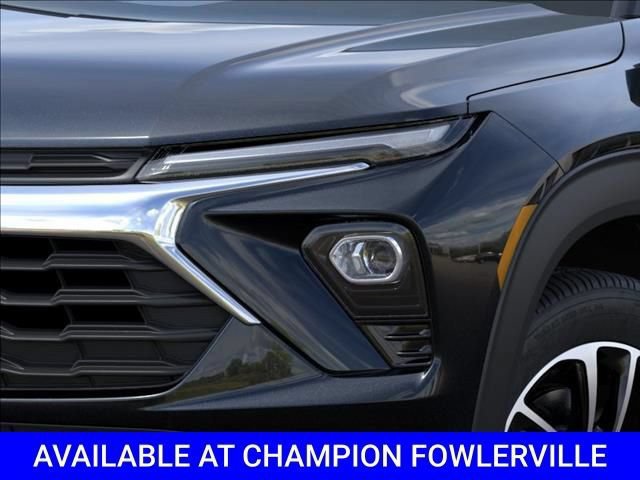 New 2026 Chevrolet TrailBlazer LT w/ Convenience Package FWD image 10