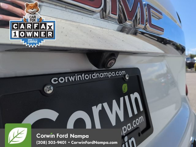 Used 2024 GMC Yukon SLT AWD/4WD image 30
