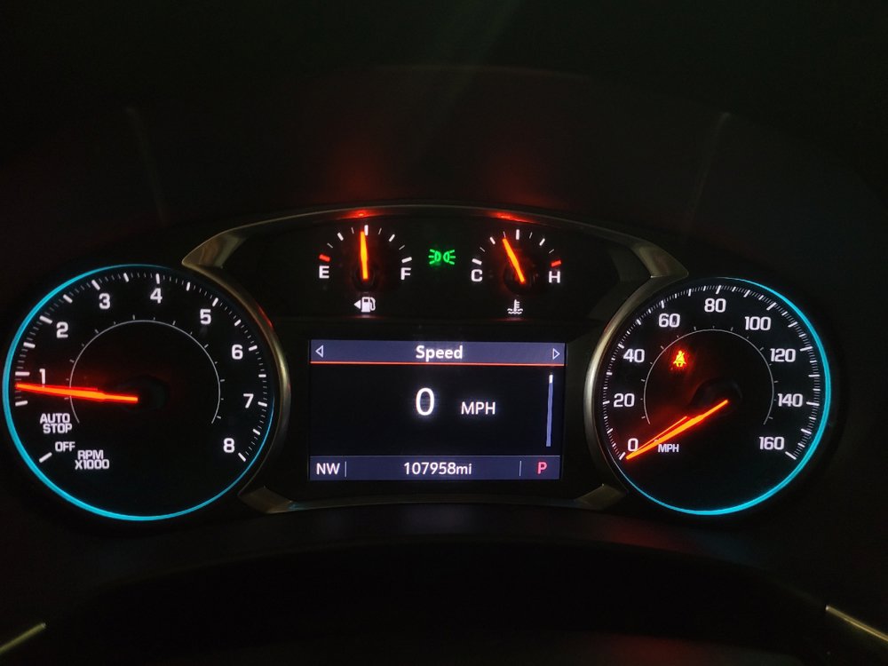Used 2019 Chevrolet Equinox Premier AWD/4WD image 23