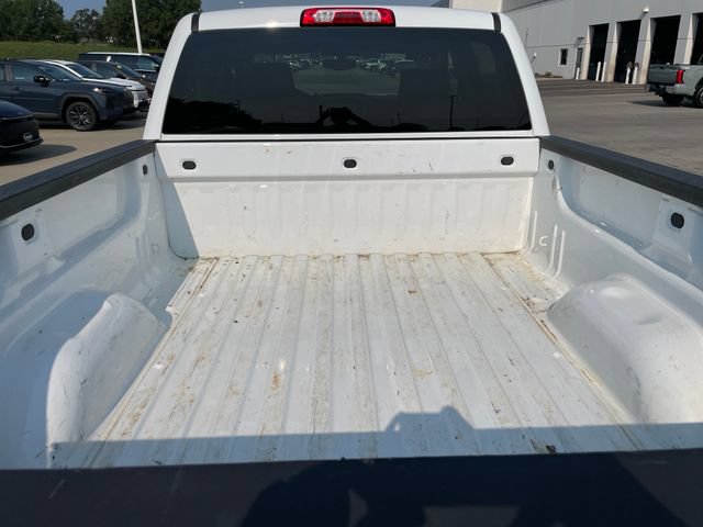 Used 2017 Chevrolet Silverado 1500 LT w/ All Star Edition RWD image 47
