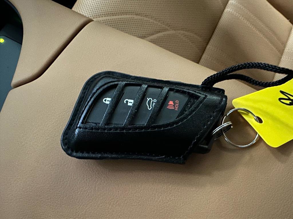 Used 2024 Lexus ES 350 Ultra Luxury image 46