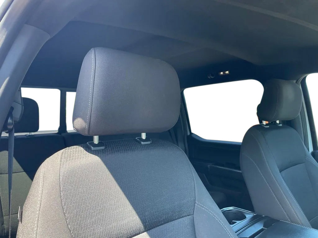 Used 2023 Ford F150 XLT w/ Equipment Group 302A High AWD/4WD image 17