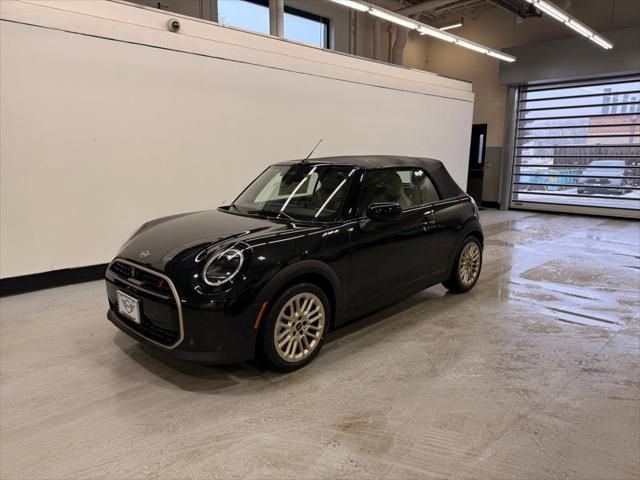 New 2026 MINI Cooper S