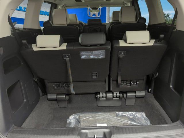 New 2025 Honda Odyssey Elite image 22