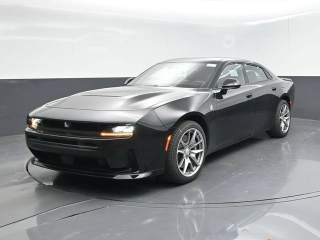 New 2026 Dodge Charger Scat Pack AWD/4WD image 4