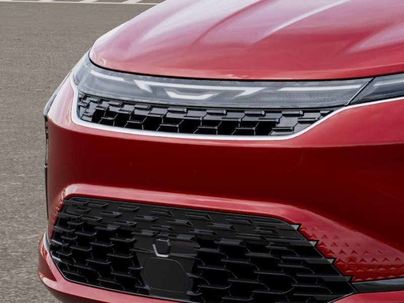 New 2027 Chrysler Pacifica Select AWD/4WD image 12
