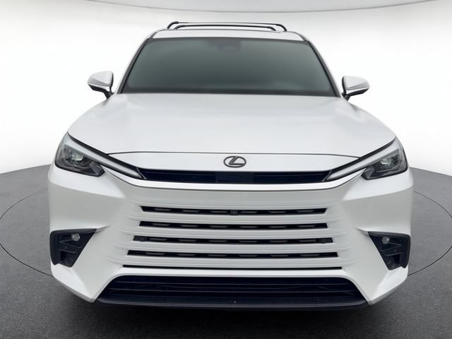New 2026 Lexus TX 350 FWD w/ Technology Package image 8