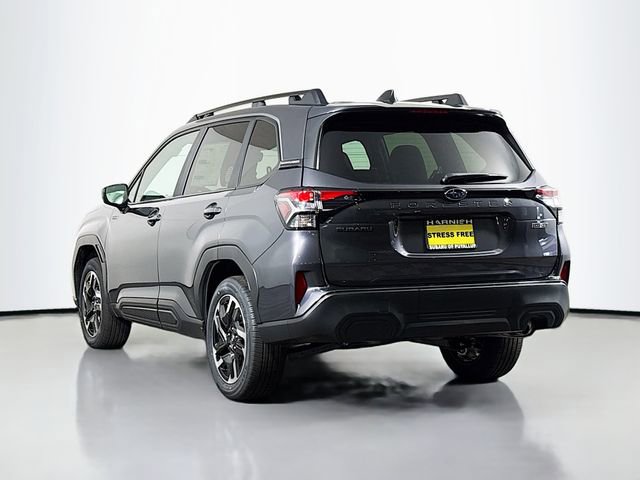 New 2026 Subaru Forester Premium image 5