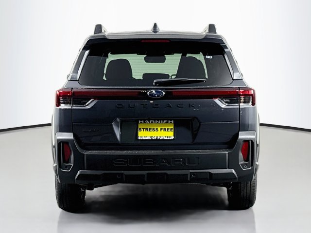 New 2026 Subaru Outback Premium AWD/4WD image 6