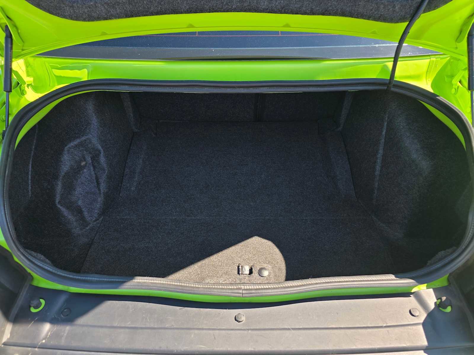 Used 2023 Dodge Challenger R/T Scat Pack RWD image 16