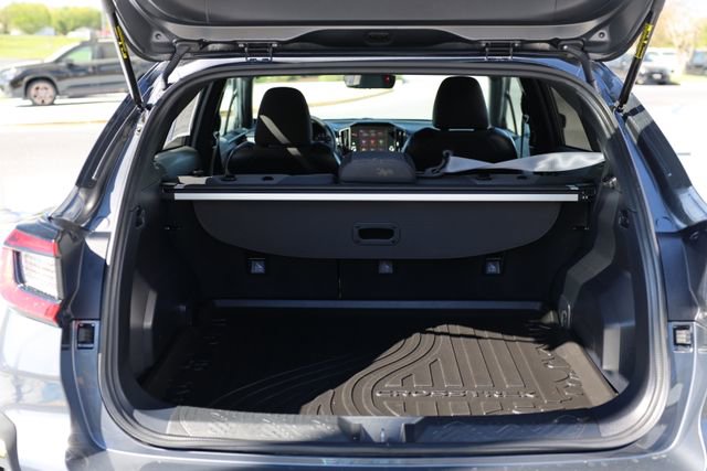 Certified 2024 Subaru Crosstrek 2.5i Sport w/ Crosstrek Mirror Package AWD/4WD image 10