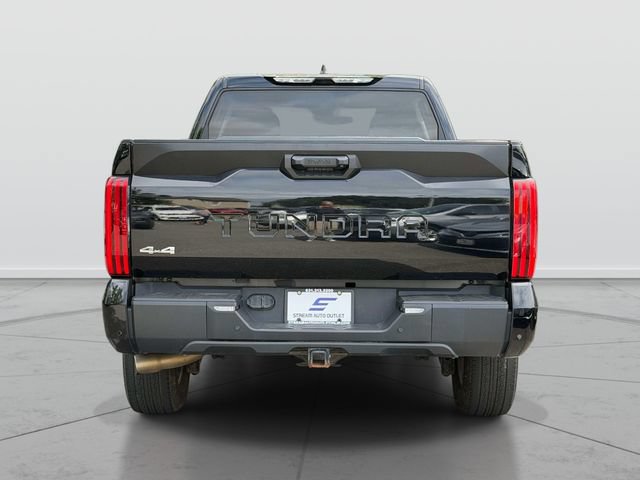 Used 2022 Toyota Tundra SR5 AWD/4WD image 6