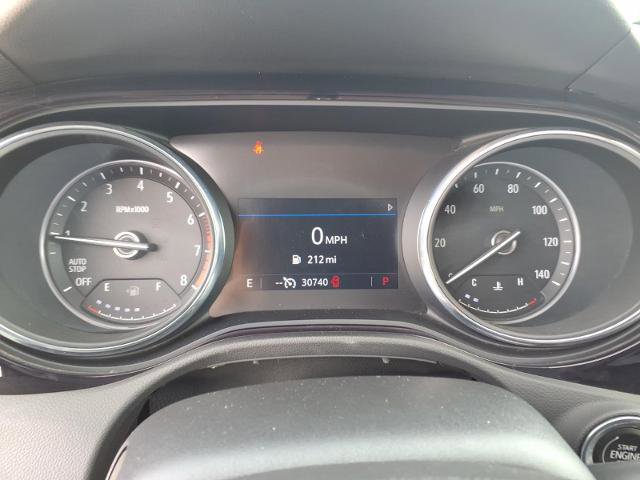 Used 2022 Buick Encore GX Select image 10