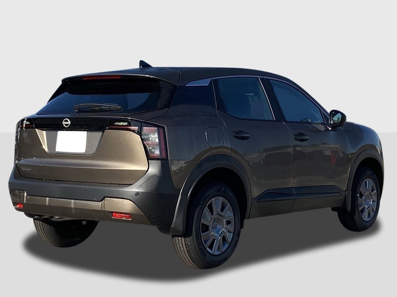 New 2026 Nissan Kicks S FWD image 4