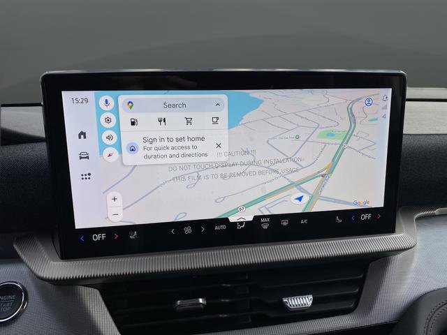 New 2026 Ford Explorer Active w/ Active Comfort Package image 9