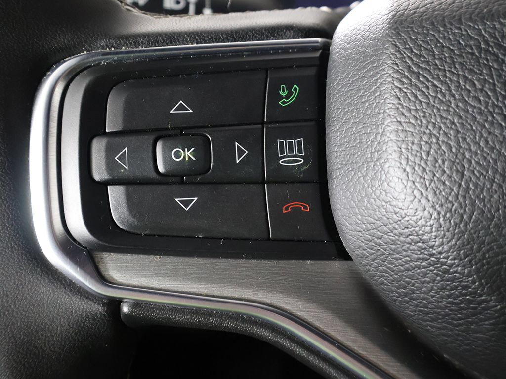 Used 2024 Jeep Wagoneer Series II AWD/4WD image 49