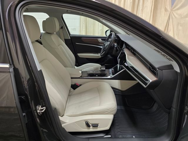 Used 2024 Audi A6 Premium Plus image 41
