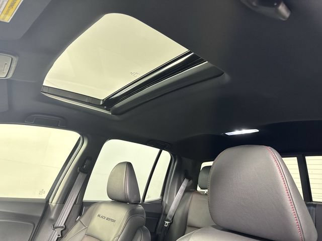 Used 2023 Honda Ridgeline Black Edition image 19