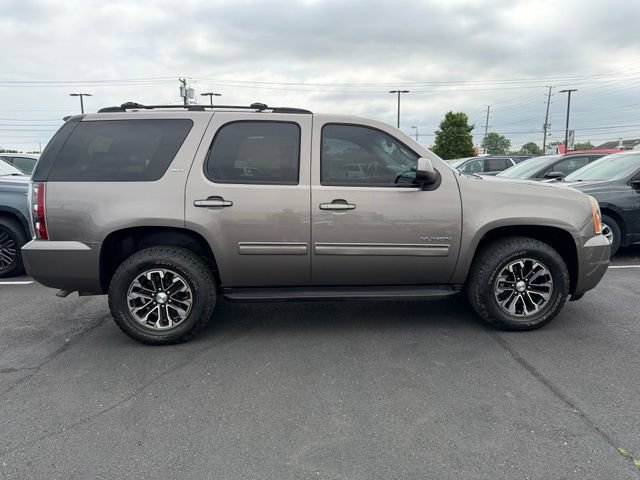 Used 2014 GMC Yukon SLT AWD/4WD image 10
