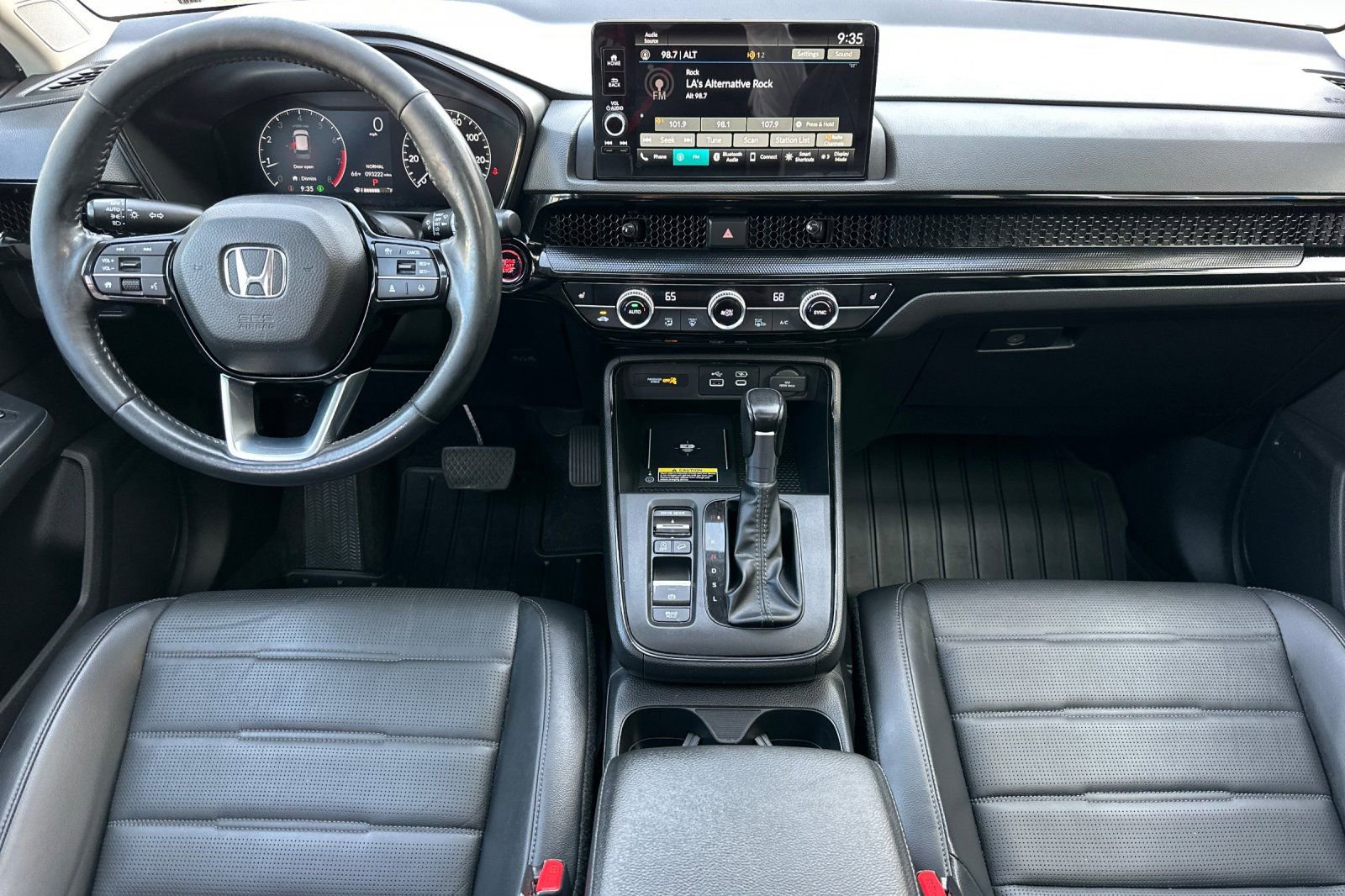 Used 2023 Honda CR-V EX-L image 16