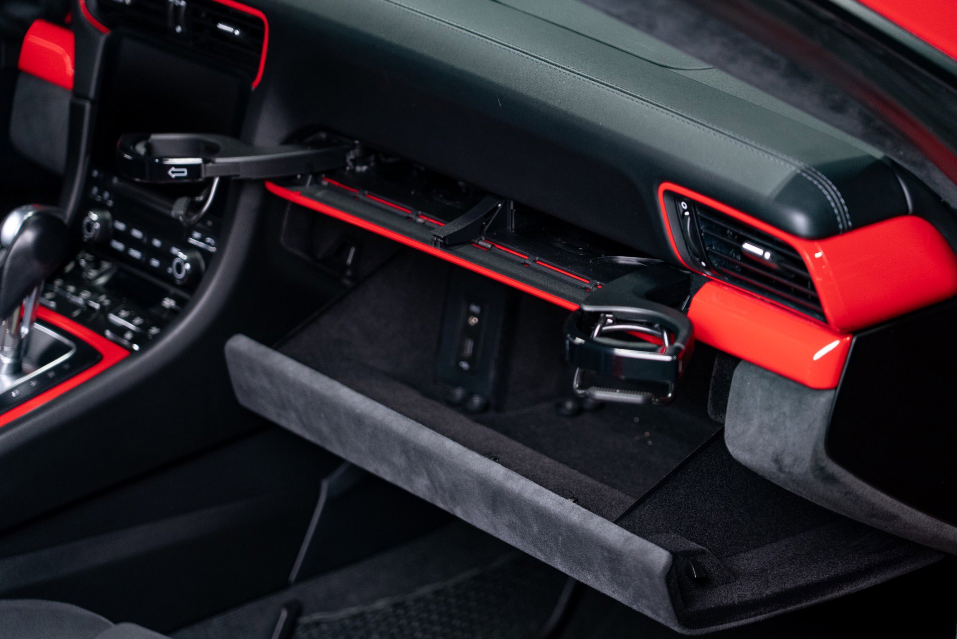 Used 2017 Porsche 911 Carrera GTS image 89