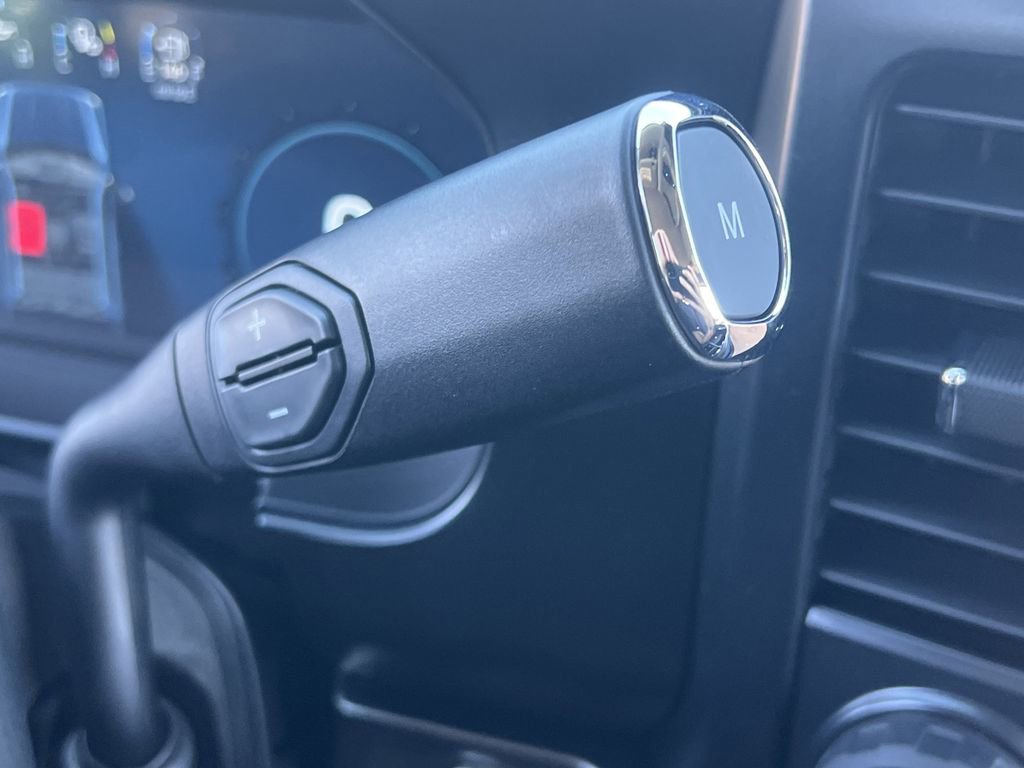 New 2026 Ford F250 Lariat image 17