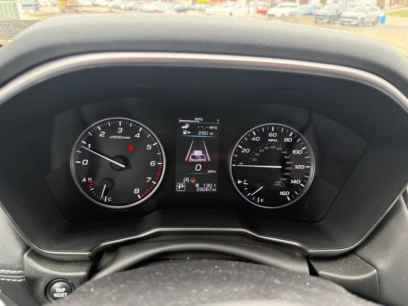 Used 2020 Subaru Outback Limited image 9