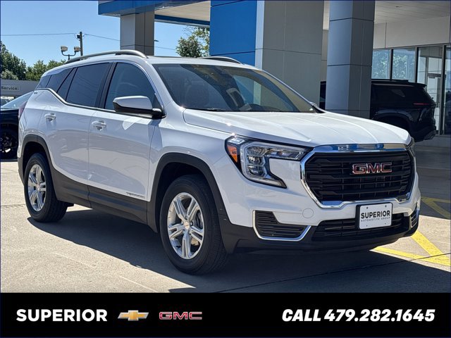 Used 2023 GMC Terrain SLE w/ Driver Convenience Package
