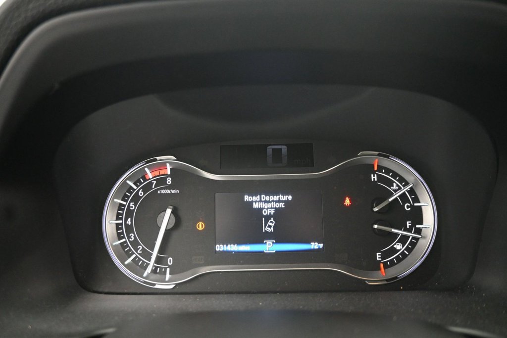 Used 2023 Honda Ridgeline Black Edition image 19